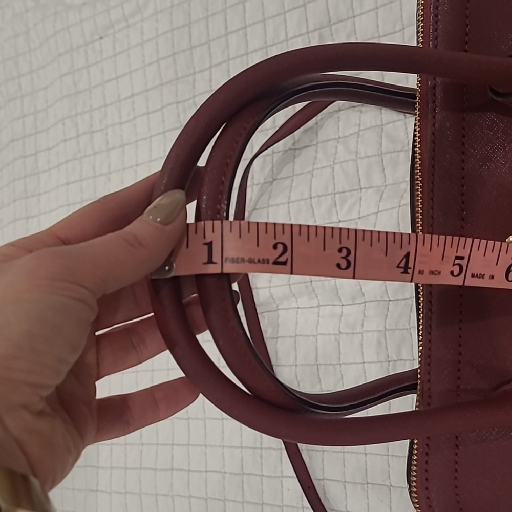 Authentic Kate Spade bag - Picture 14 of 15